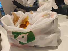 -德克士(宝龙天地店)