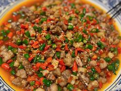 -蓉城小馆(科兴店)