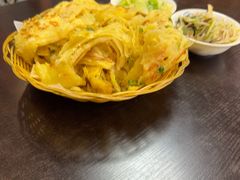 -何胖子丸子汤(南海街店)