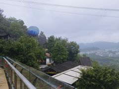 -巴倒烫陆派火锅山庄(南山总店)