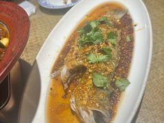 -大张烙馍村(泉山店)