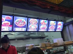 -阿利茄汁面(曼哈顿店)
