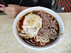 -武胜段记猪肝面(卓锦城店)