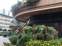 -project coffee普络捷(鹭洲里店)