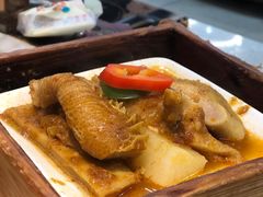 -點無缺茶楼·海鲜酒家(世博店)