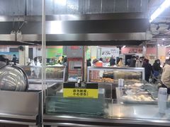 -永辉超市(双元大道店)