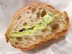 芥末飞鱼籽-Let's Taipei 非常烘焙(太古里店)