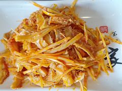 -服务大楼冷面(延大店)