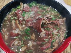 -东四卤煮店(东四北大街店)