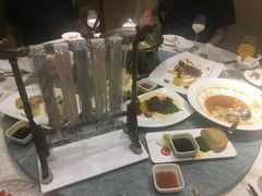 -汤记传菜(秀浦路店)