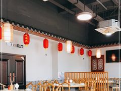 大堂-好灶头妈妈菜(珍珠半岛店)