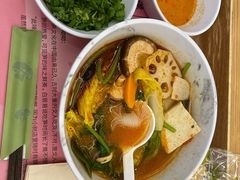 -许小树(国贸商城店)