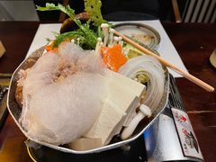 -奈九居酒屋(滨河大道店)