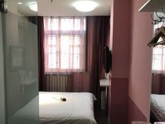 -德全心悦酒店(北京金台路地铁站店)