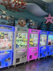 -万达宝贝王(成都锦华店)