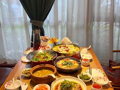 -滋味工坊中餐厅(高新区店)