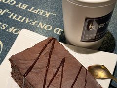 -吱咖啡西式简餐