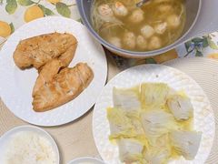 -CoCo都可(香港名都店)