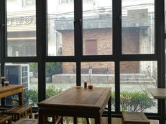 靠窗位-随柳居·苏式小吃(建新巷店)