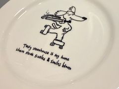 -西堤牛排(北京国瑞店)