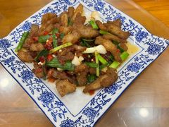 -记忆湘菜馆(芙蓉镇店)