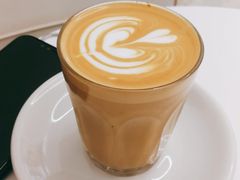 -BLACKSHEEP ESPRESSO(建国中路店)