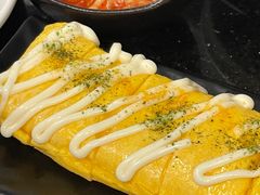 -炙韩料理·部队锅专门店