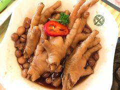 -添好运点心专门店(百老汇店)