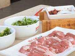 -阳坊大都涮羊肉(阳坊总店)