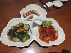 糖醋排骨-保纳大酒店(大圩村店)