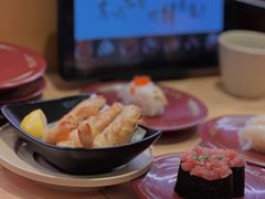 -寿司郎(北京路粤潮楼店)