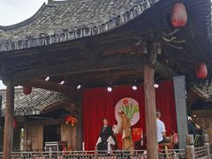 -楠溪江风景名胜区