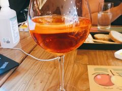 -安妮意大利餐厅(世贸天阶店)