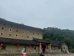 -福建土楼（南靖）云水谣景区-和贵楼