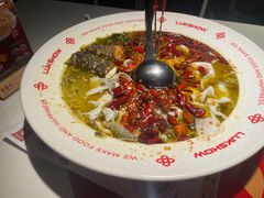 -禄鼎记·多口味酸菜鱼(侨鑫店)