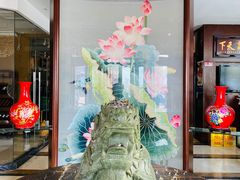-牟传仁饭庄(星海店)
