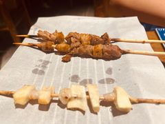 -肉串汪(西便门店)