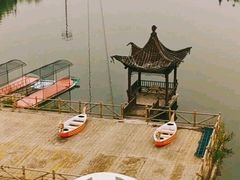 -云幽谷旅游区