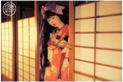 -持熹光年写真体验馆