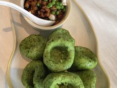-柒园·三十年创意杭帮菜(龙湖滨江天街店)