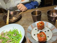 -魁盛居百年鲁菜馆(县西巷店)