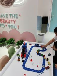 -星咔萌StarCamo儿童剪发(芳圆里IDMALL品牌形象店)