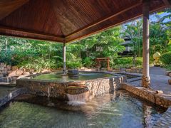 -厦门日月谷温泉渡假村