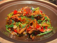 -吃饭皇帝大(梅溪新天地店)