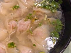 -白玉兰小吃(新村路店)
