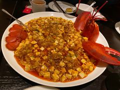 -甄御•海鲜新青岛菜(麦岛店)