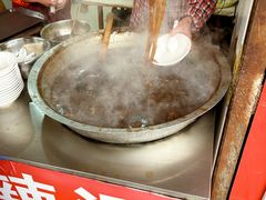 -马武胡辣汤海三水煎包(古槐街店)
