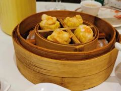 明虾烧卖皇-稻香酒家·33年老字号·港式粤菜(富邦中心店)