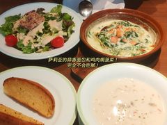 -萨莉亚意式餐厅(杭州西溪龙湖天街店)