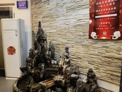 -东来顺饭庄(新源里店)